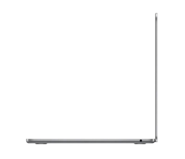 Apple MacBook Air M2 8-core CPU/8-core GPU/8GB/256GB/13,6"/Gwiezdn - 1476986 - zdjęcie 5
